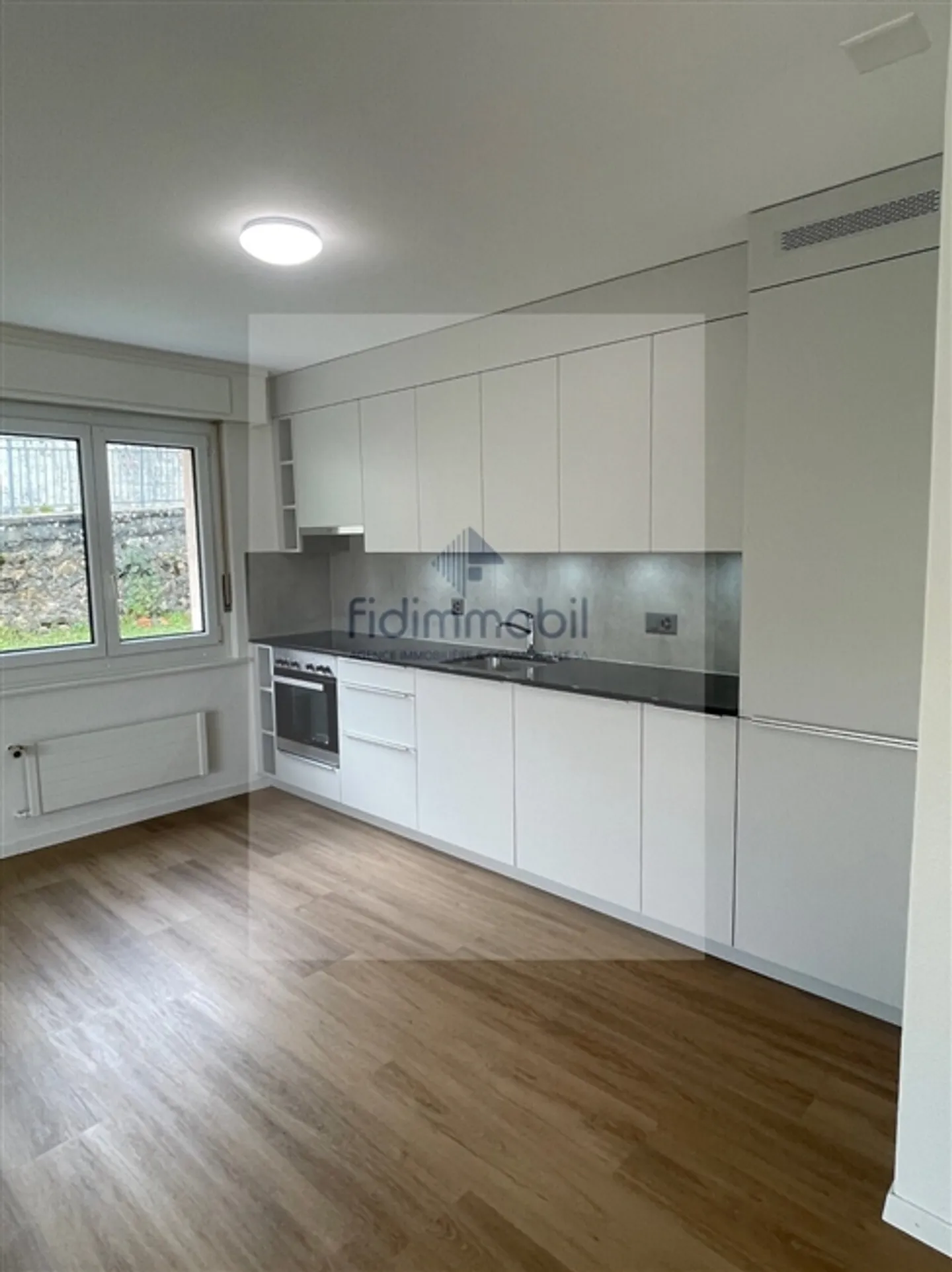 Appartamento 3 locali completamente ristrutturato - Foto 1 di 8