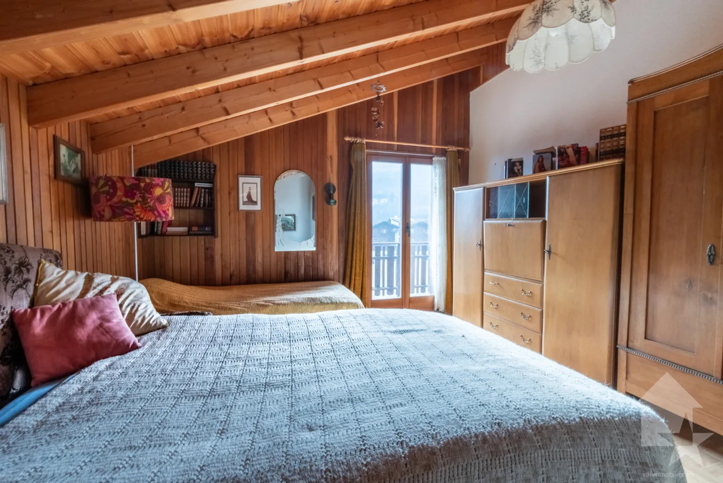 Maison familiale charmante à Troistorrents - Photo 8 sur 28