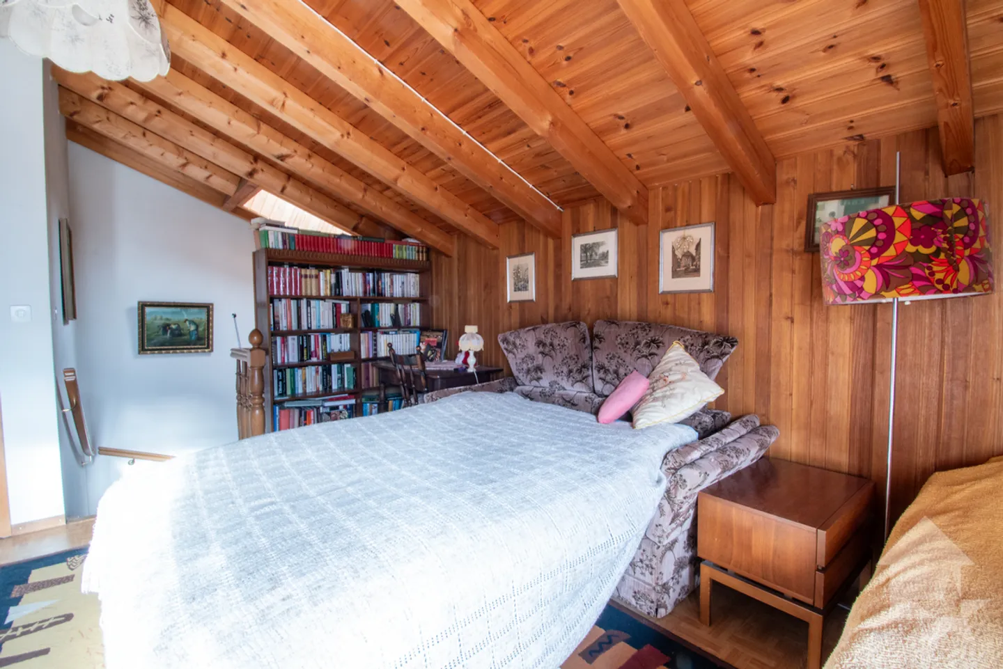 Maison familiale charmante à Troistorrents - Photo 9 sur 28