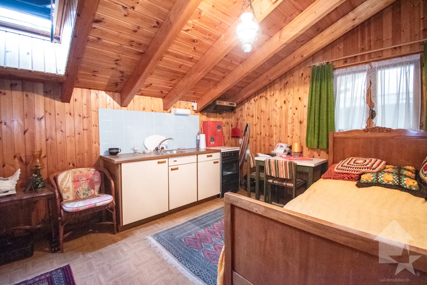 Maison familiale charmante à Troistorrents - Photo 10 sur 28