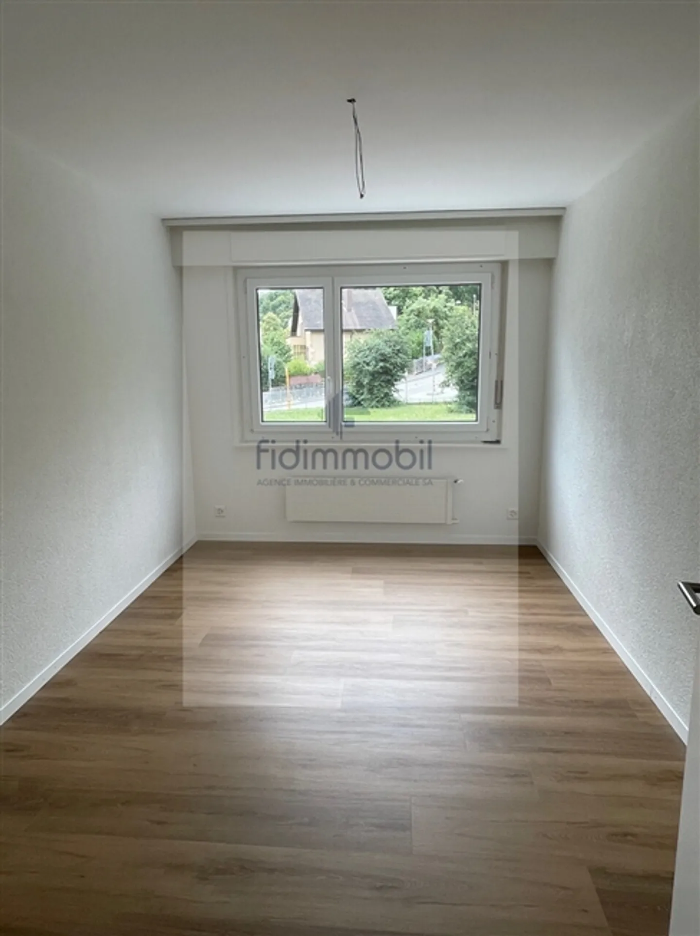 Appartamento 3 locali completamente ristrutturato - Foto 3 di 8