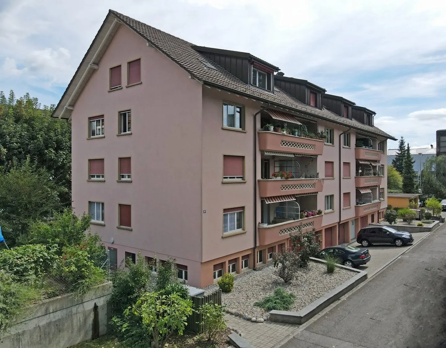 Gemütliche Wohnung Nähe Stadtpark - Foto 2 von 8