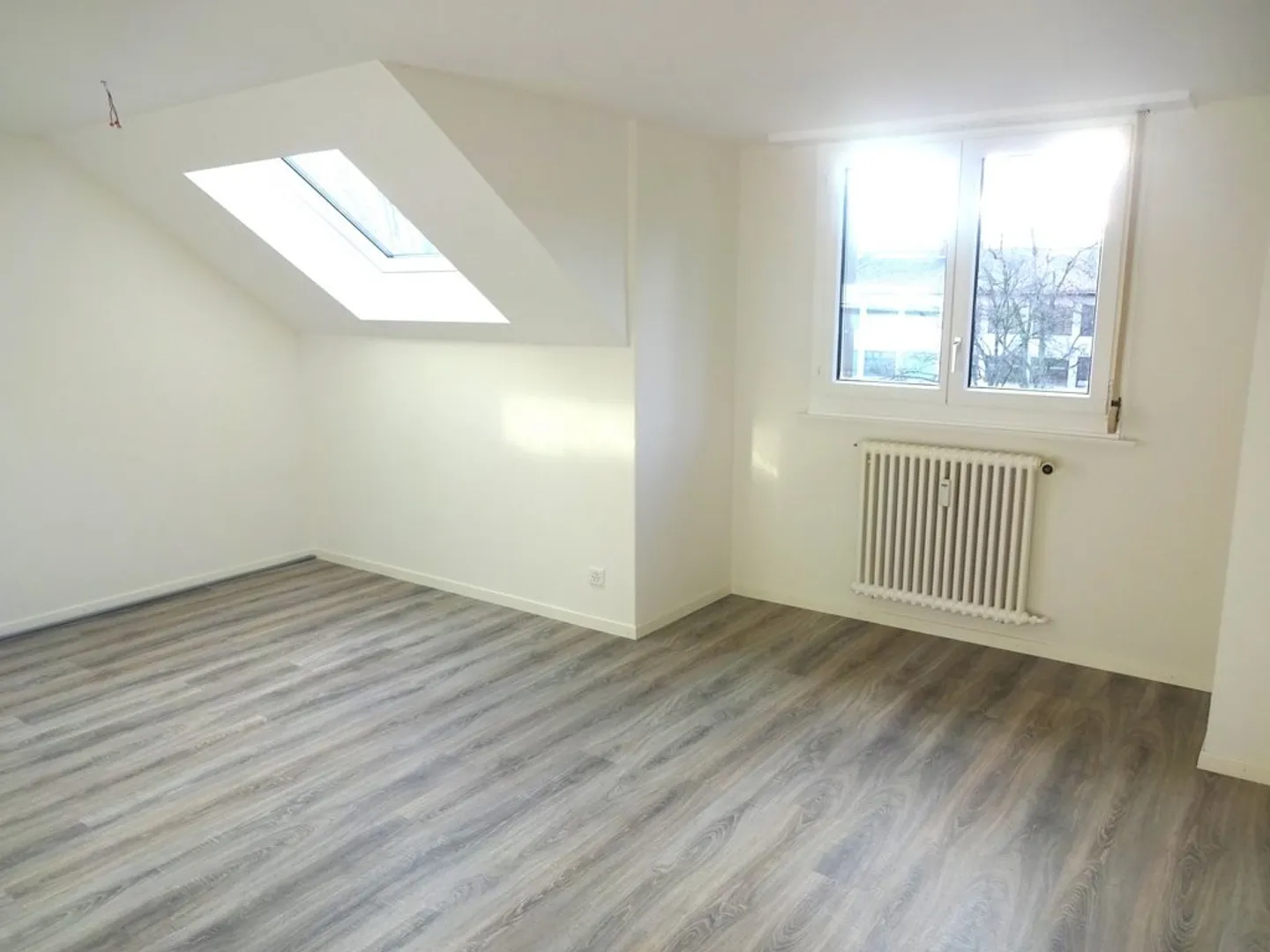 Gemütliche Wohnung Nähe Stadtpark - Foto 3 von 8