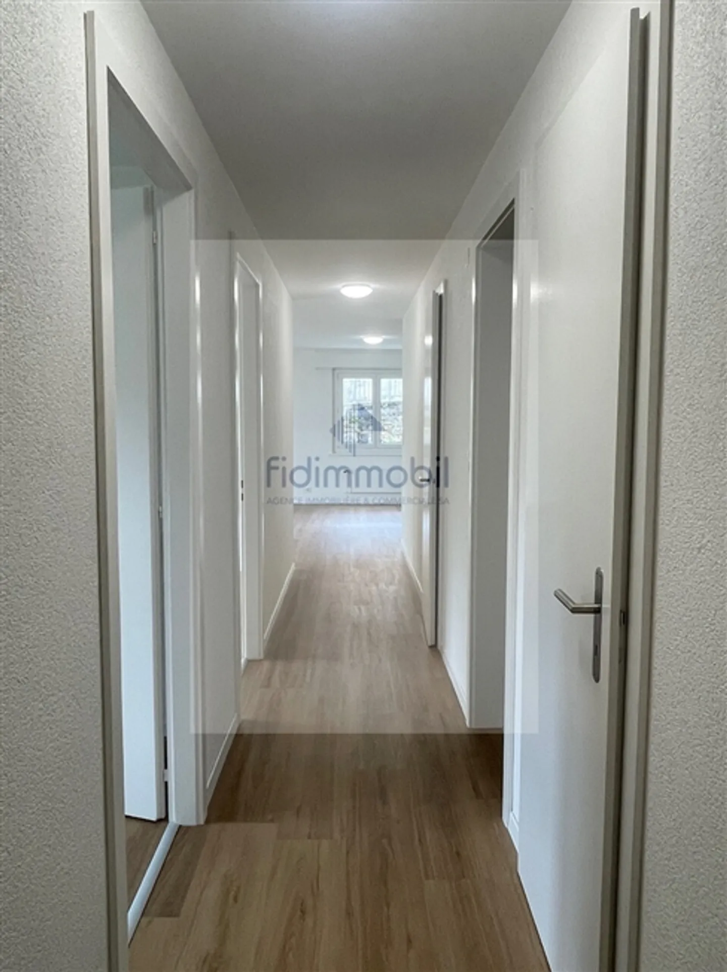 Appartamento 3 locali completamente ristrutturato - Foto 4 di 8