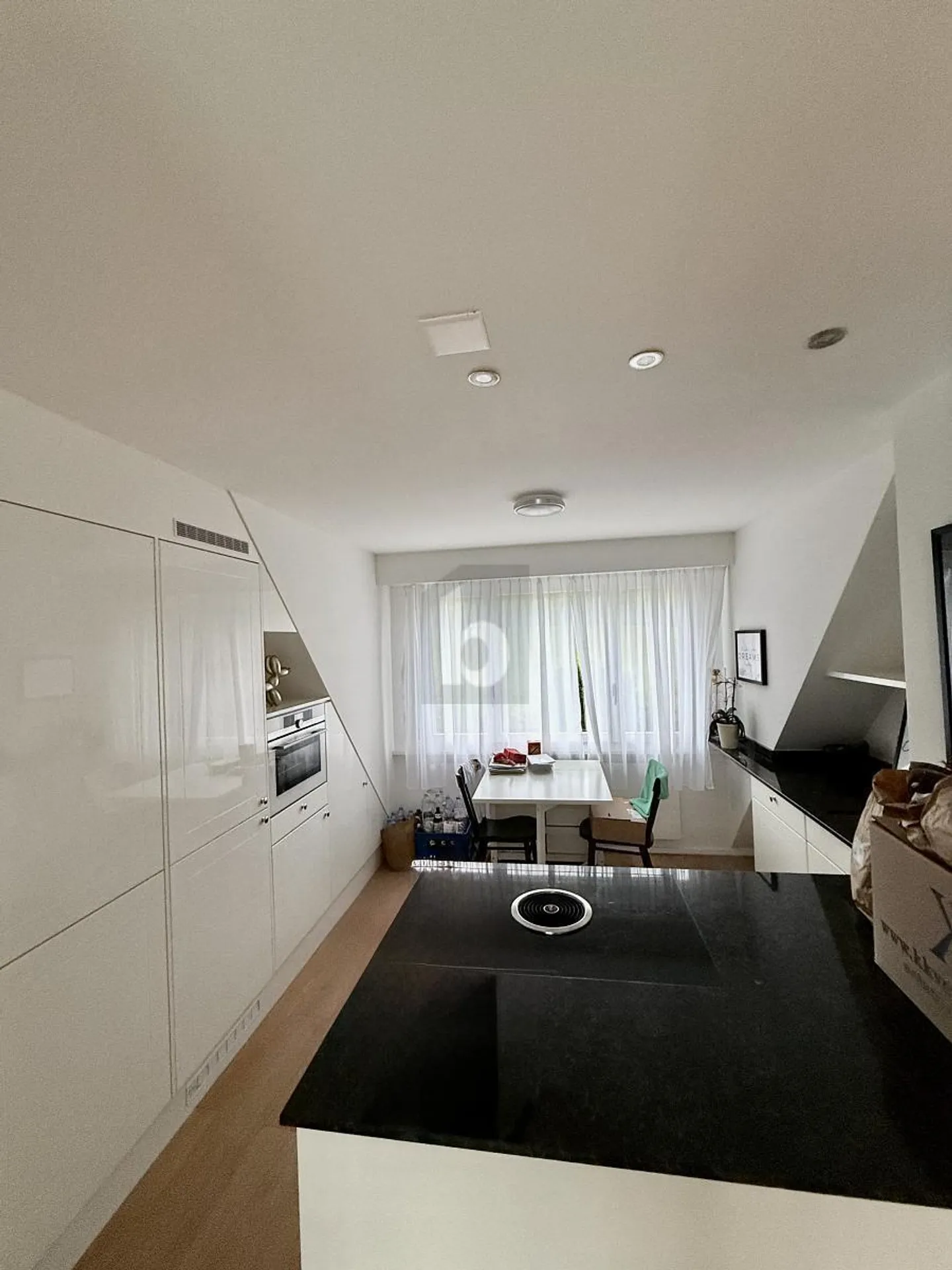 Furnished apartment for rent - Photo 3 of 6