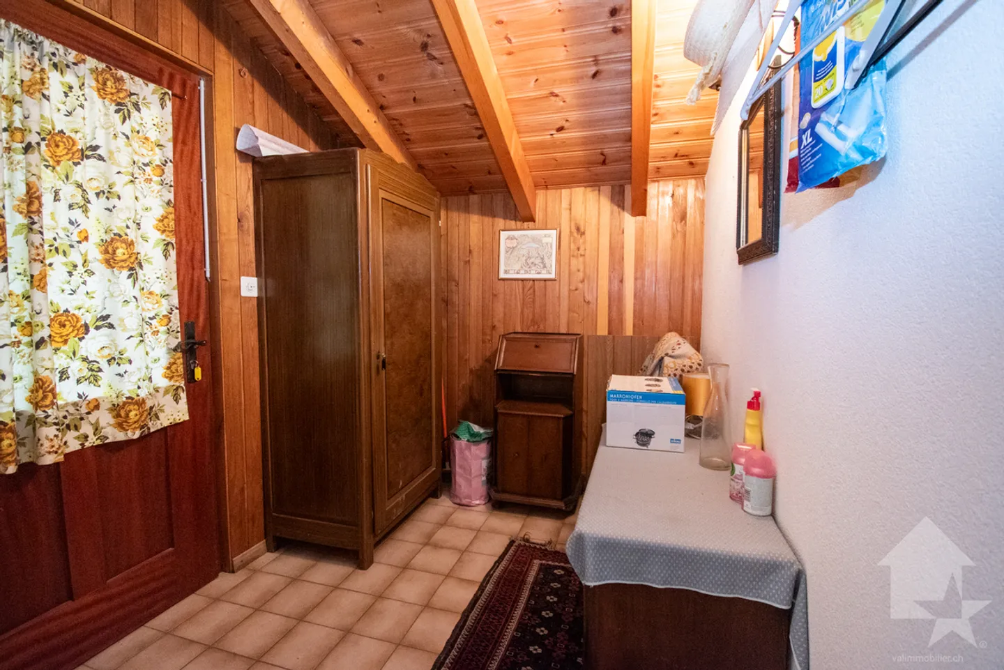 Maison familiale charmante à Troistorrents - Photo 11 sur 28