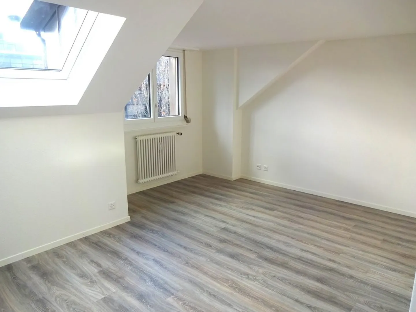 Gemütliche Wohnung Nähe Stadtpark - Foto 4 von 8