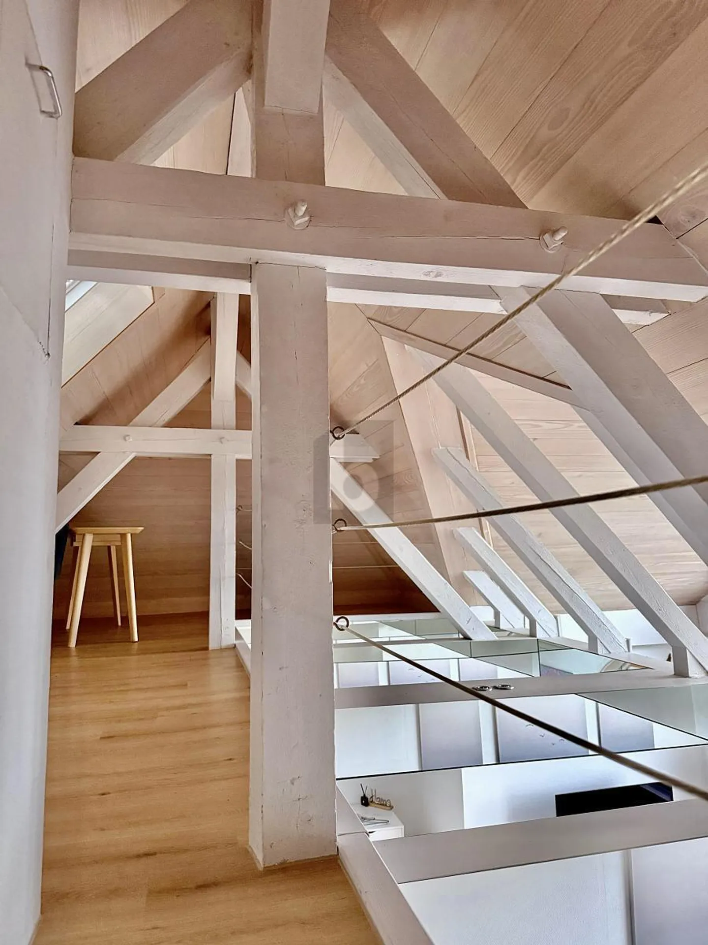 Furnished apartment for rent - Photo 5 of 6