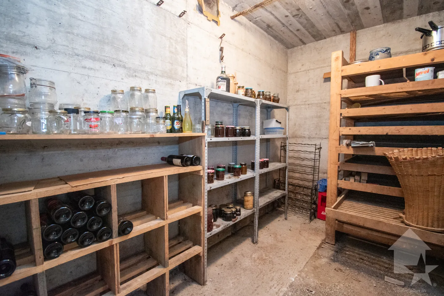 Maison familiale charmante à Troistorrents - Photo 16 sur 28