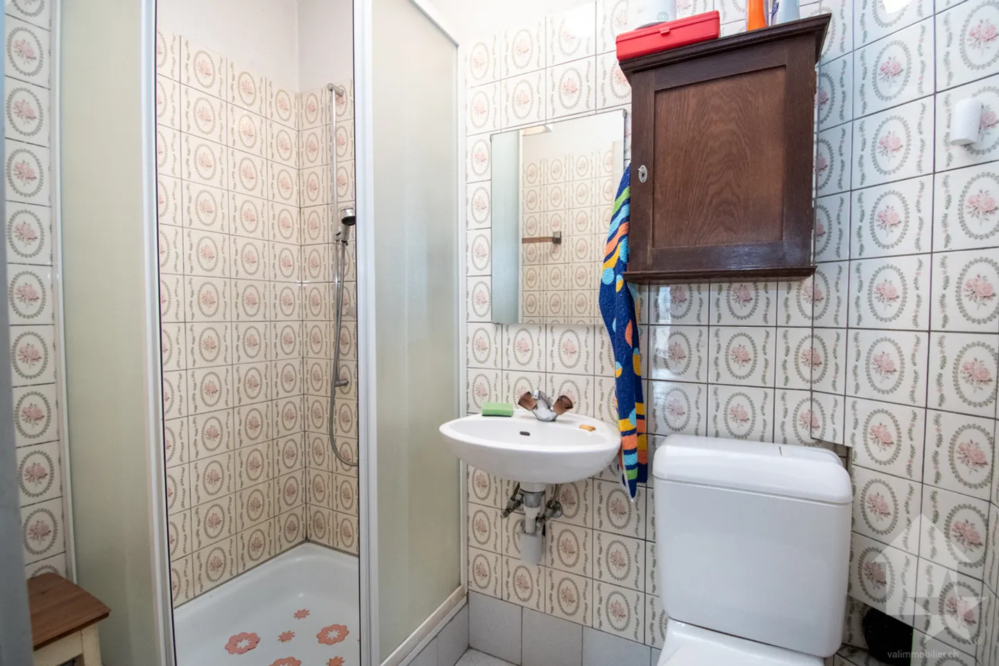 Maison familiale charmante à Troistorrents - Photo 18 sur 28