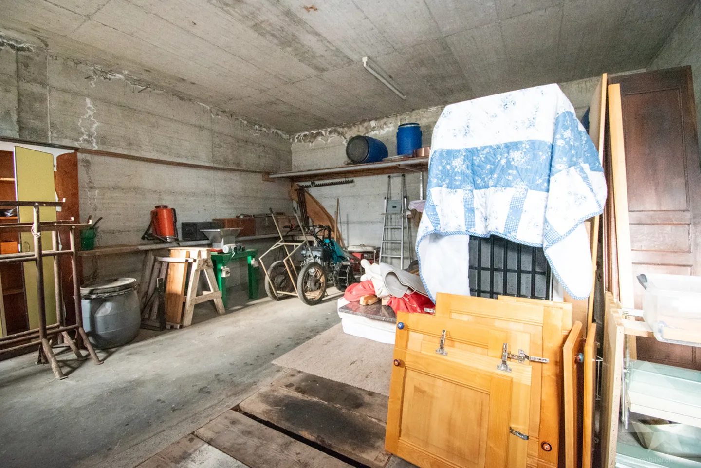 Maison familiale charmante à Troistorrents - Photo 19 sur 28