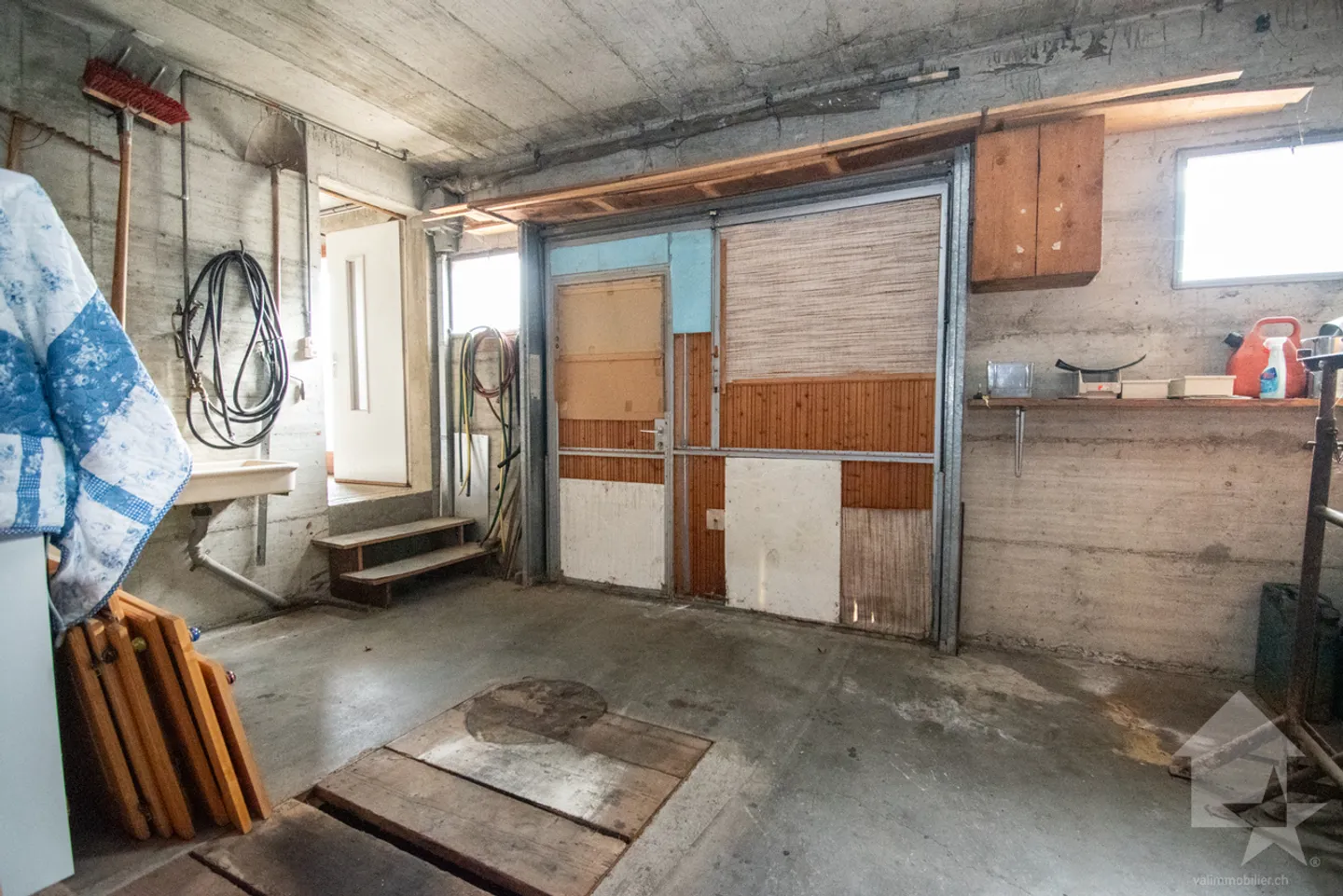 Maison familiale charmante à Troistorrents - Photo 20 sur 28