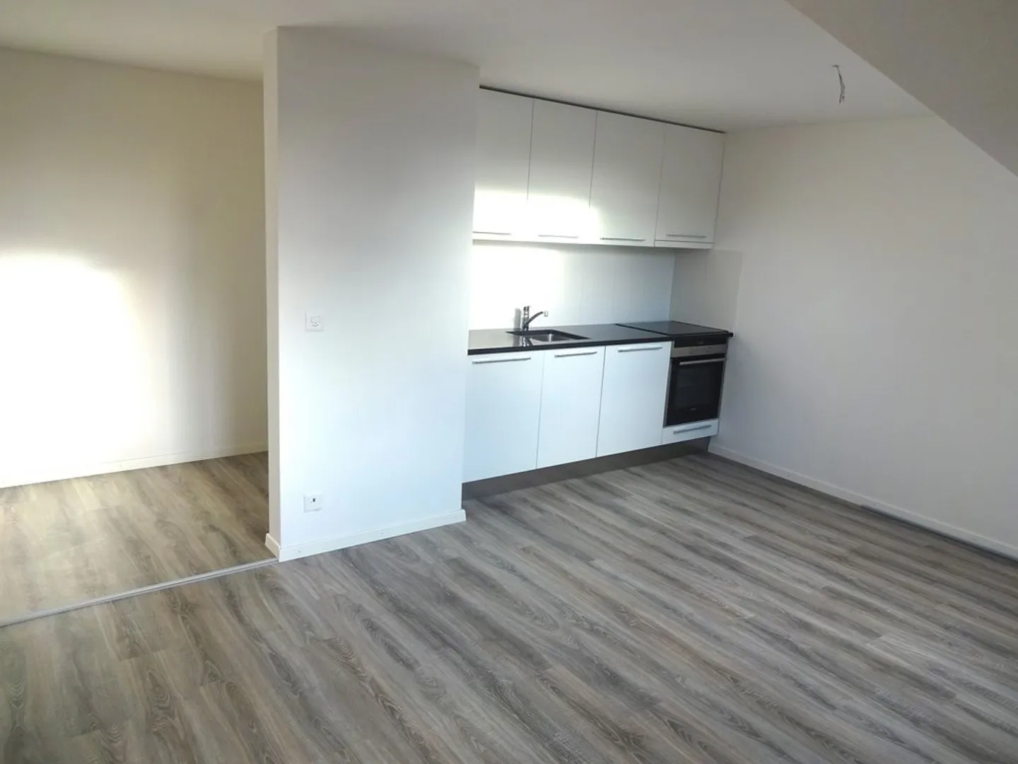 Gemütliche Wohnung Nähe Stadtpark - Foto 5 von 8