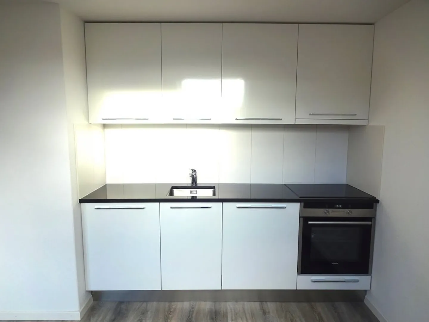 Gemütliche Wohnung Nähe Stadtpark - Foto 6 von 8
