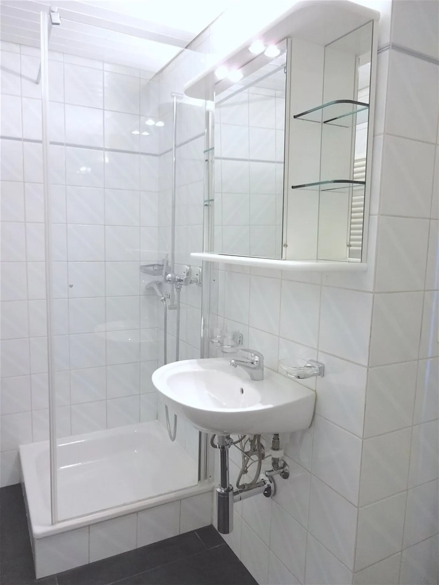Gemütliche Wohnung Nähe Stadtpark - Foto 7 von 8