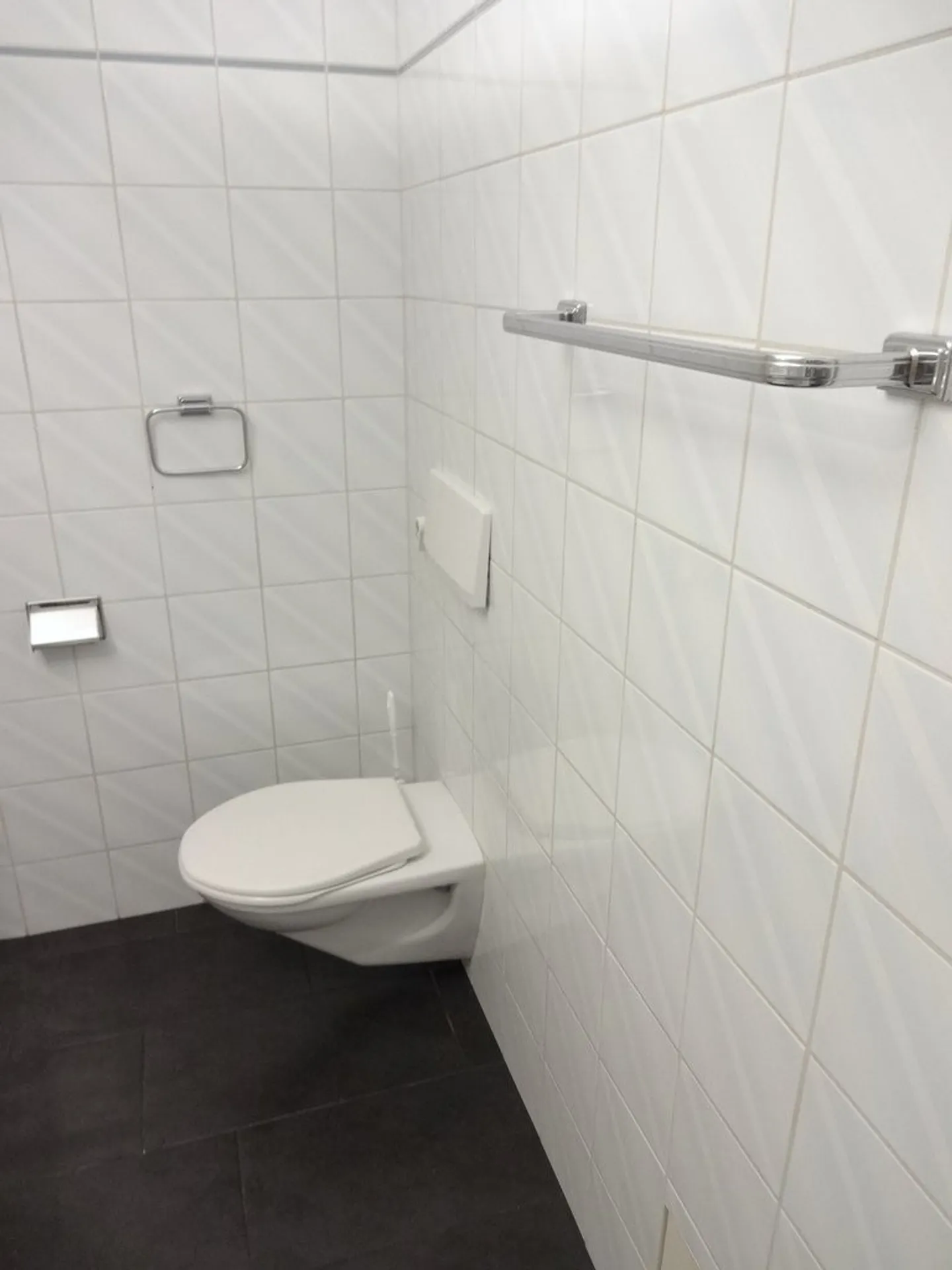 Gemütliche Wohnung Nähe Stadtpark - Foto 8 von 8