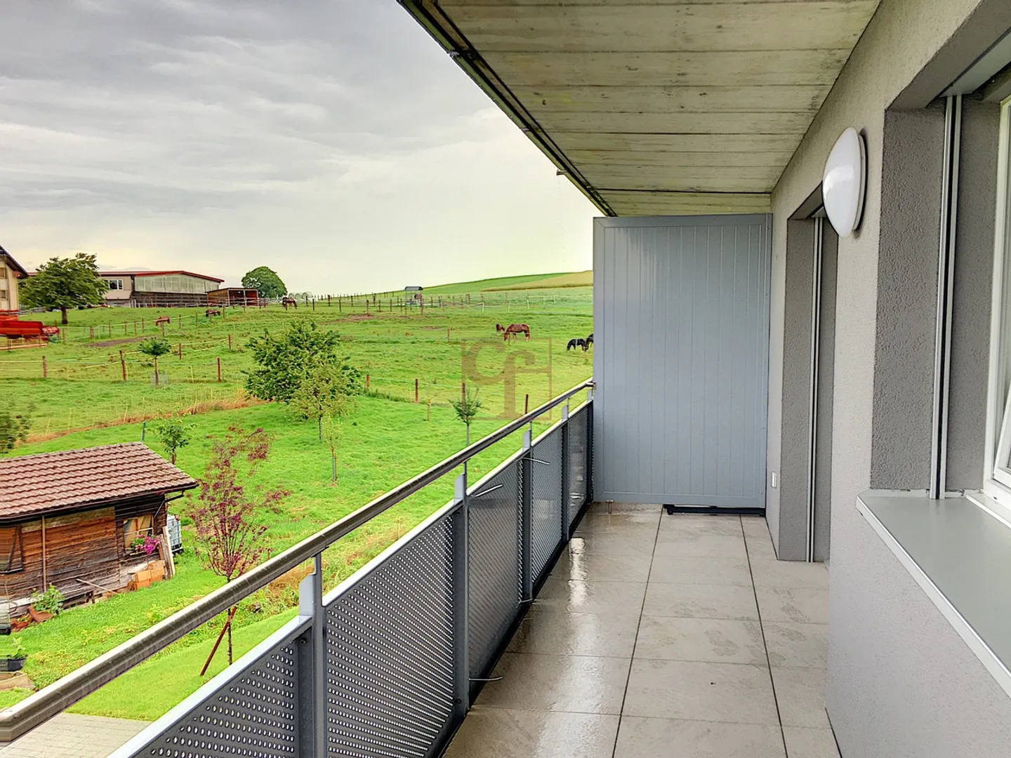 Appartamento 2.5 locali - Foto 3 di 9