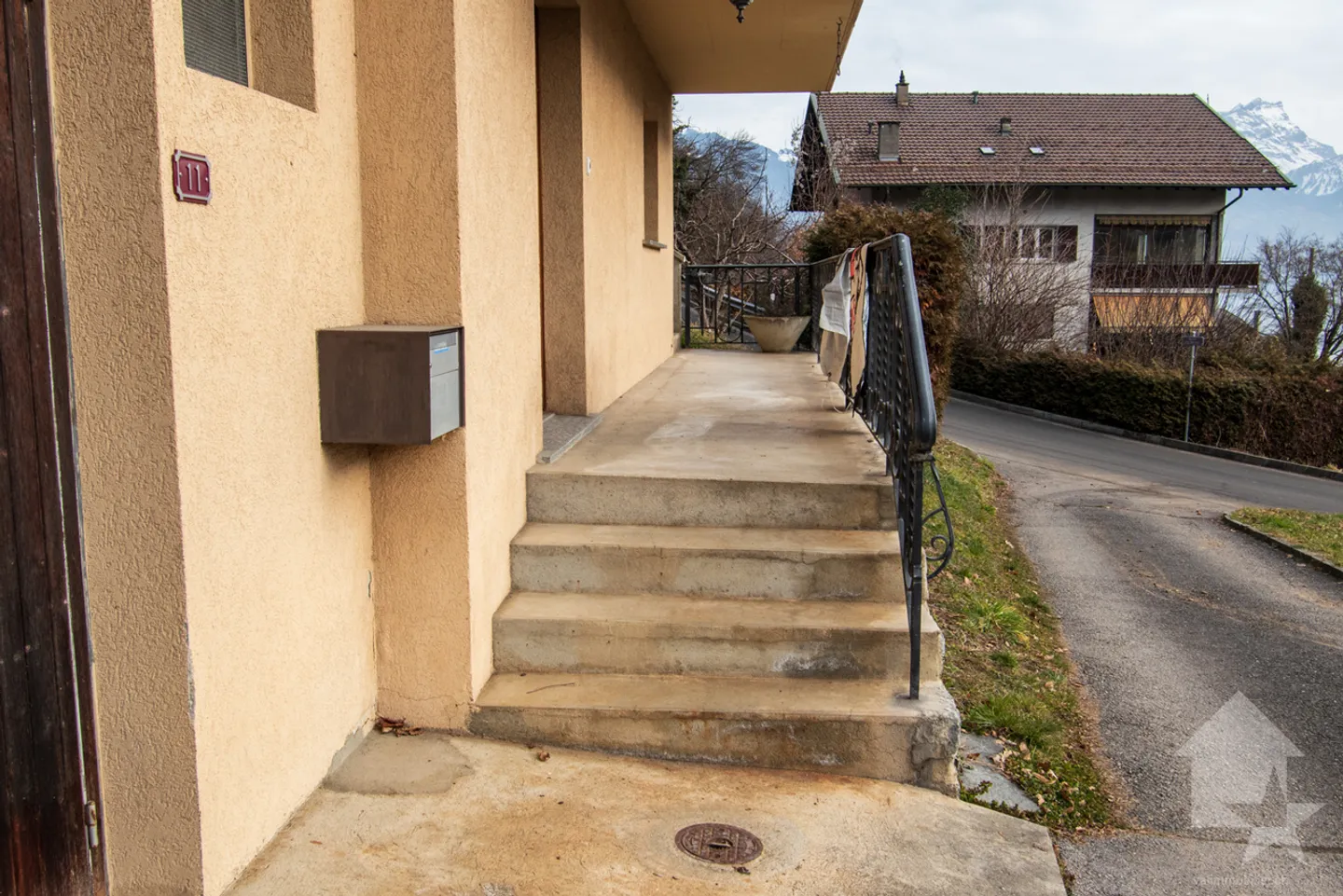 Maison familiale charmante à Troistorrents - Photo 27 sur 28