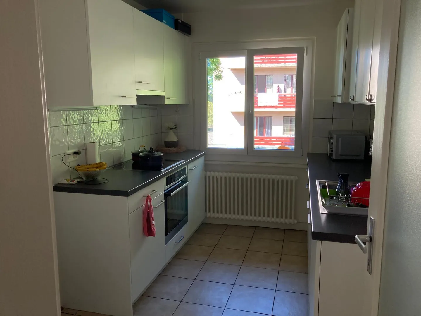 Appartement à louer - Photo 4 sur 8