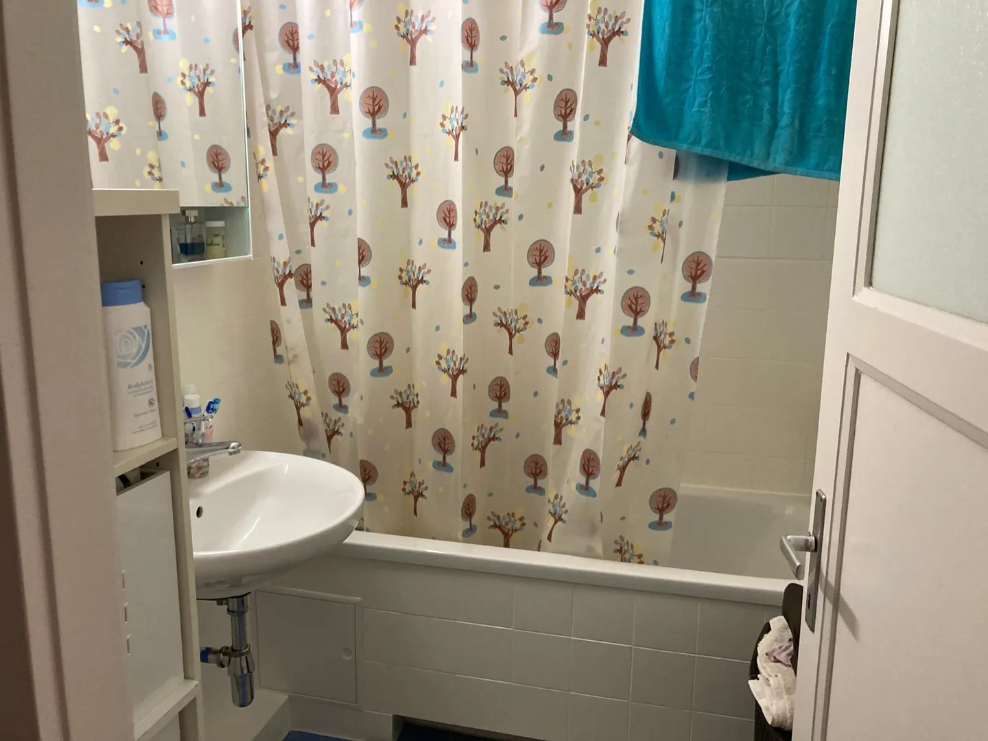 Appartement à louer - Photo 5 sur 8