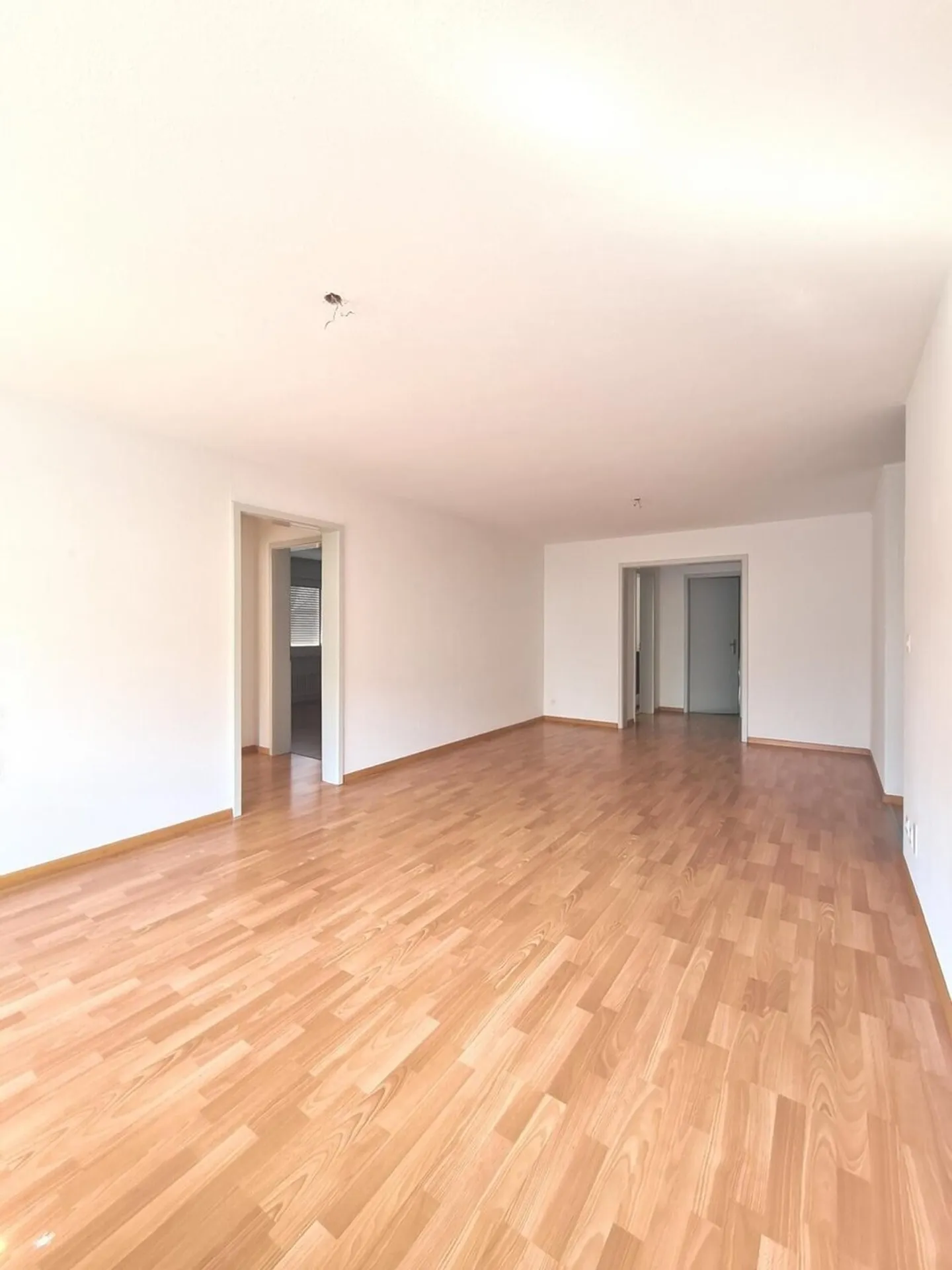 In affitto a Olten - spazioso appartamento di 4,5 stanze - Foto 3 di 10