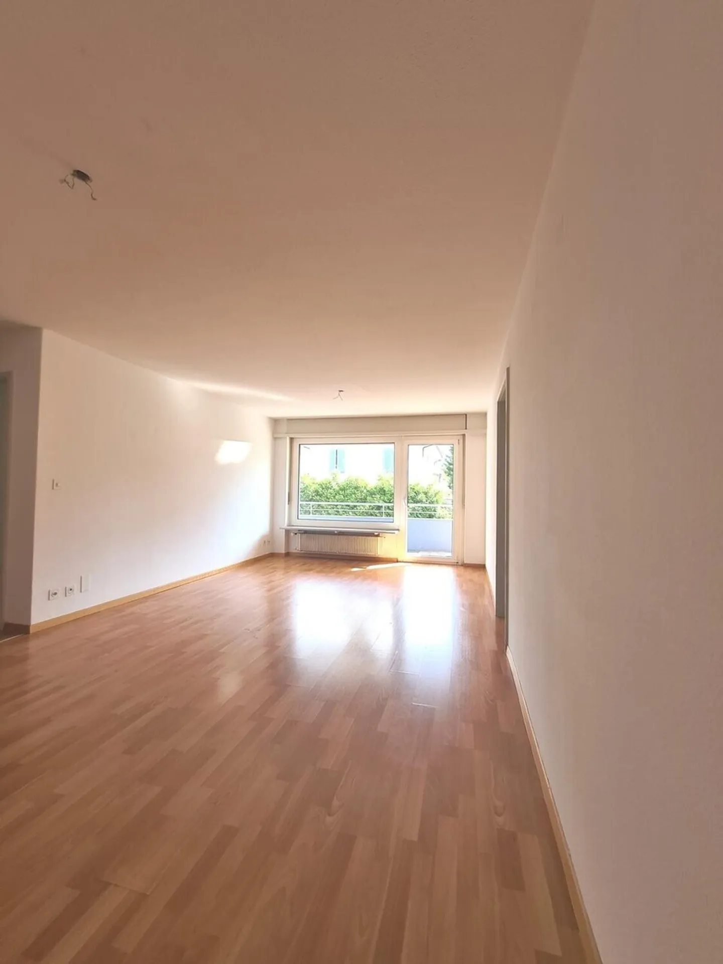In affitto a Olten - spazioso appartamento di 4,5 stanze - Foto 4 di 10