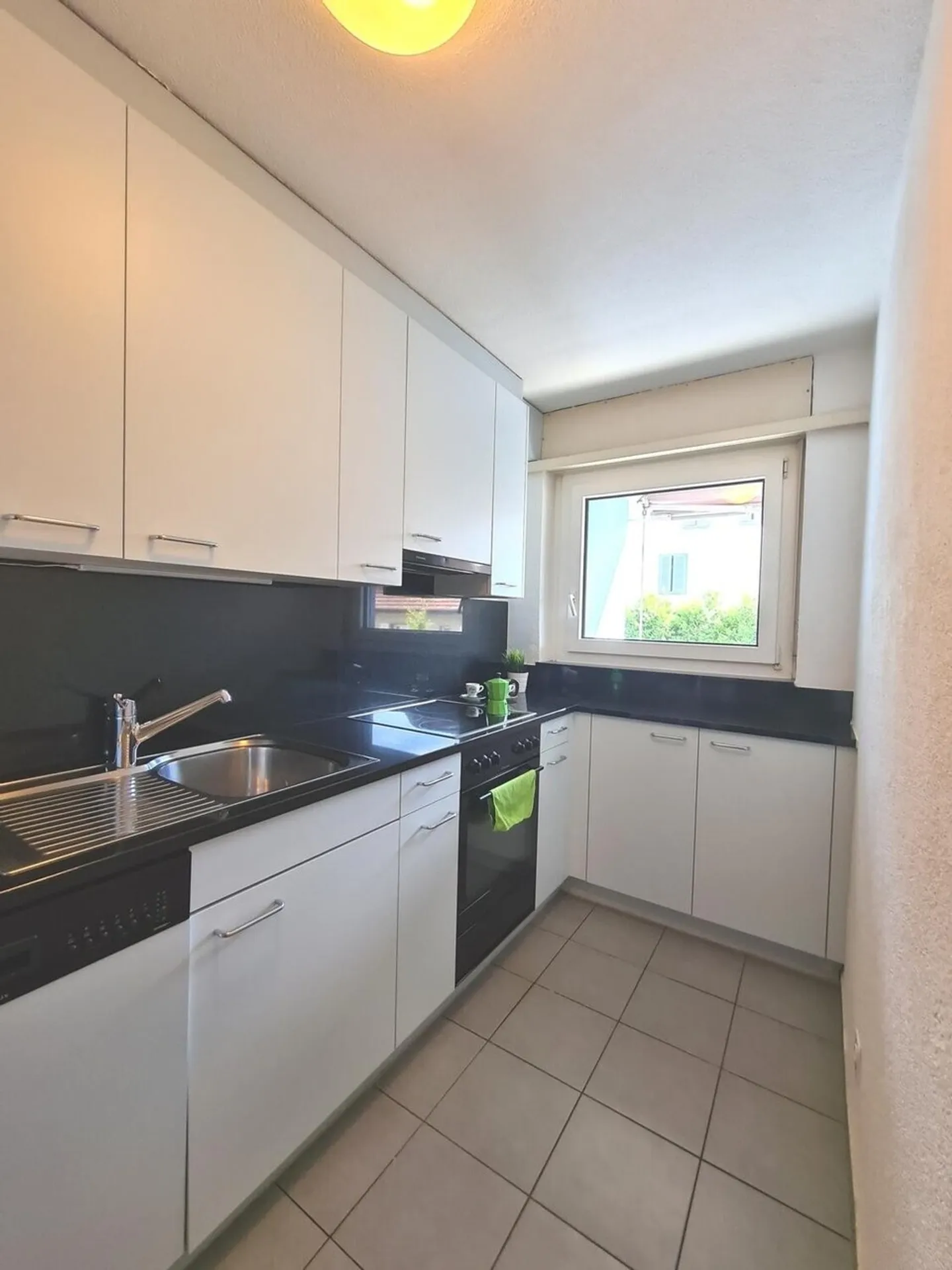 In affitto a Olten - spazioso appartamento di 4,5 stanze - Foto 5 di 10