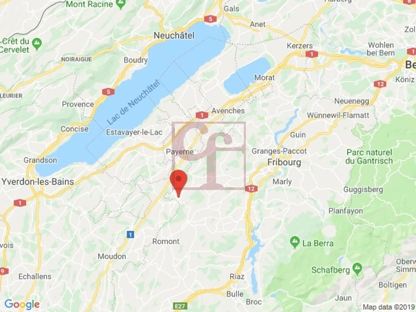Appartamento 2.5 locali - Foto 5 di 9