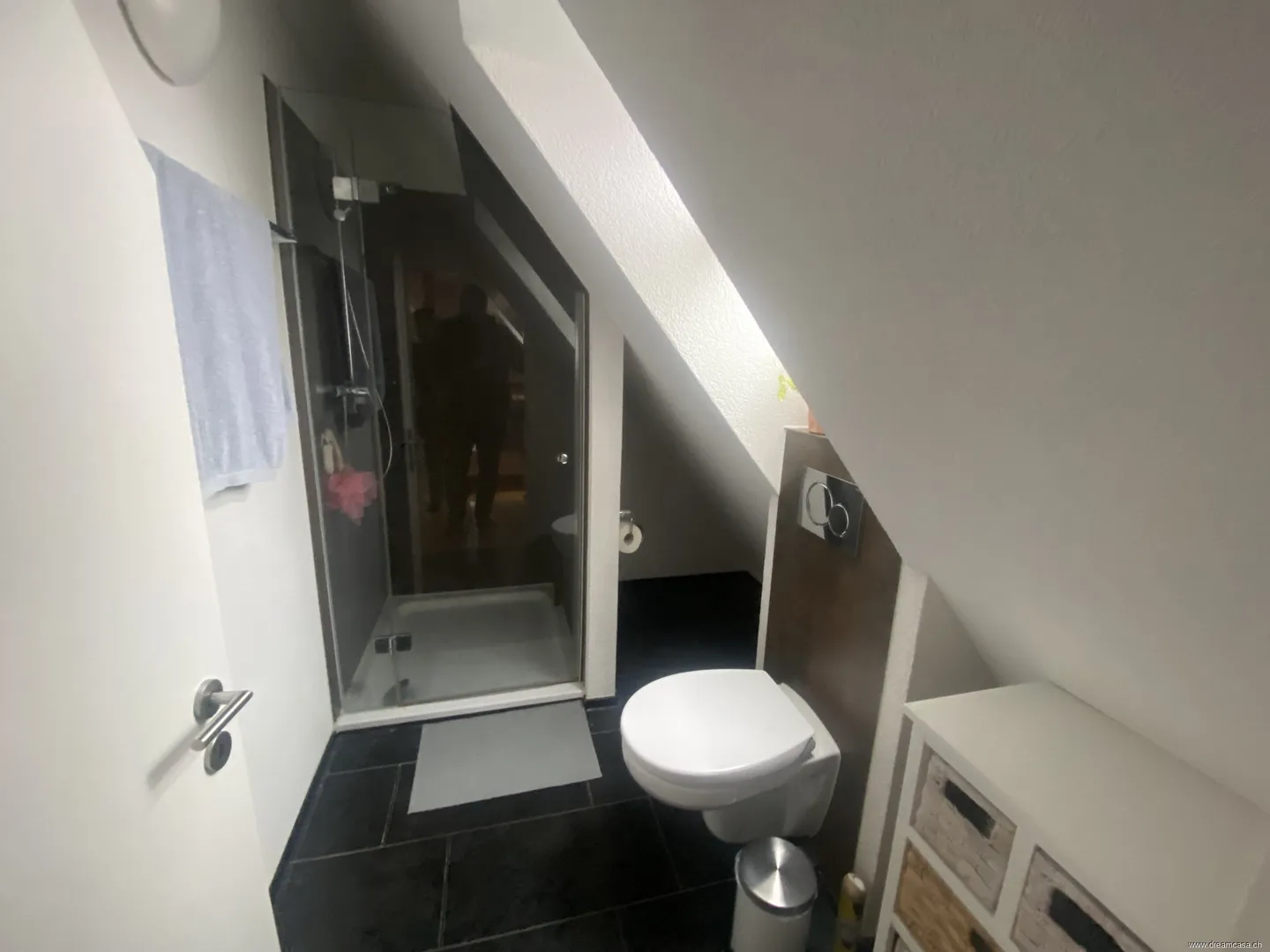 Charming living with private terrace in the old town near the ship landing stage - Photo 5 of 7