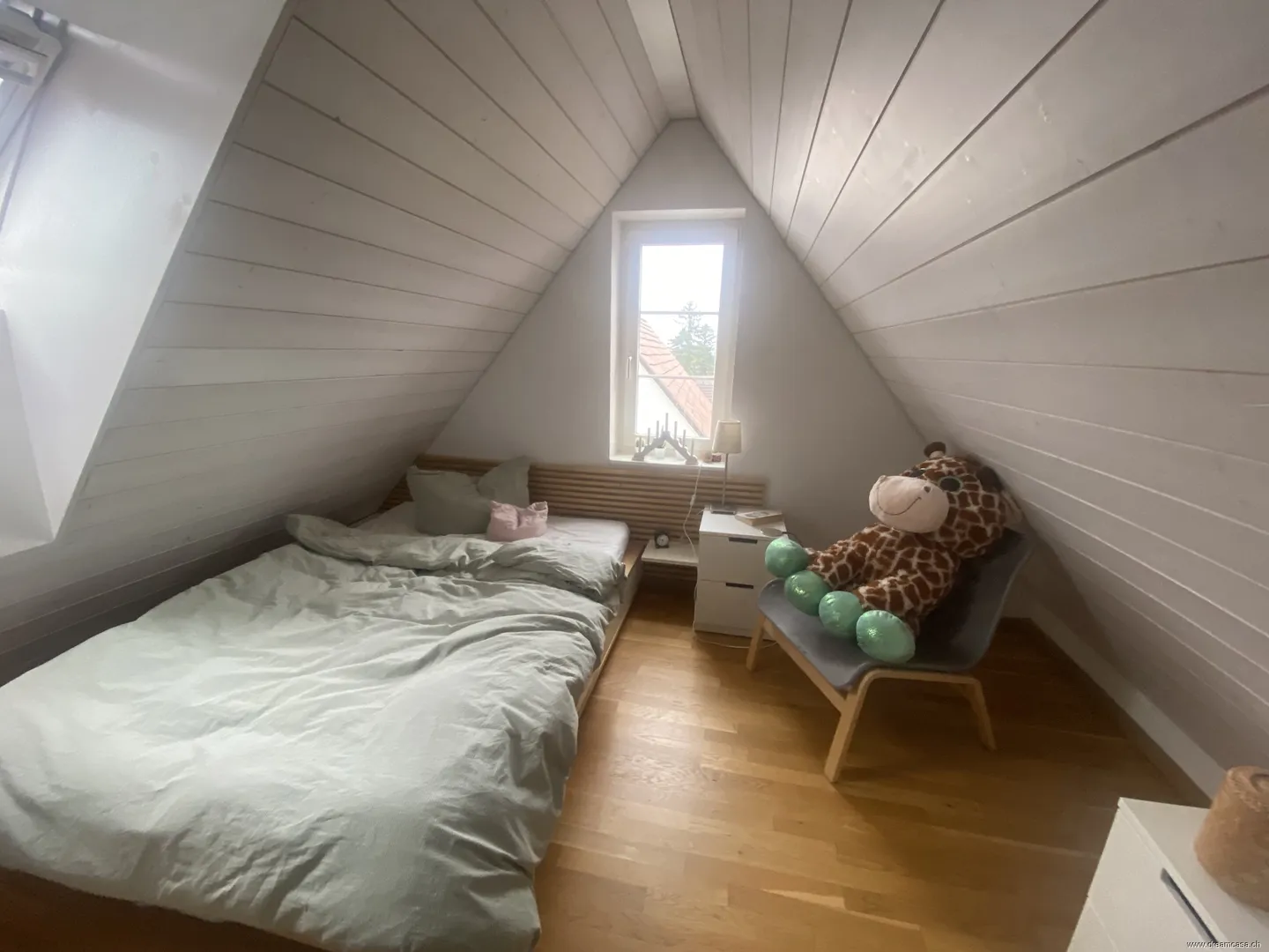 Charming living with private terrace in the old town near the ship landing stage - Photo 6 of 7