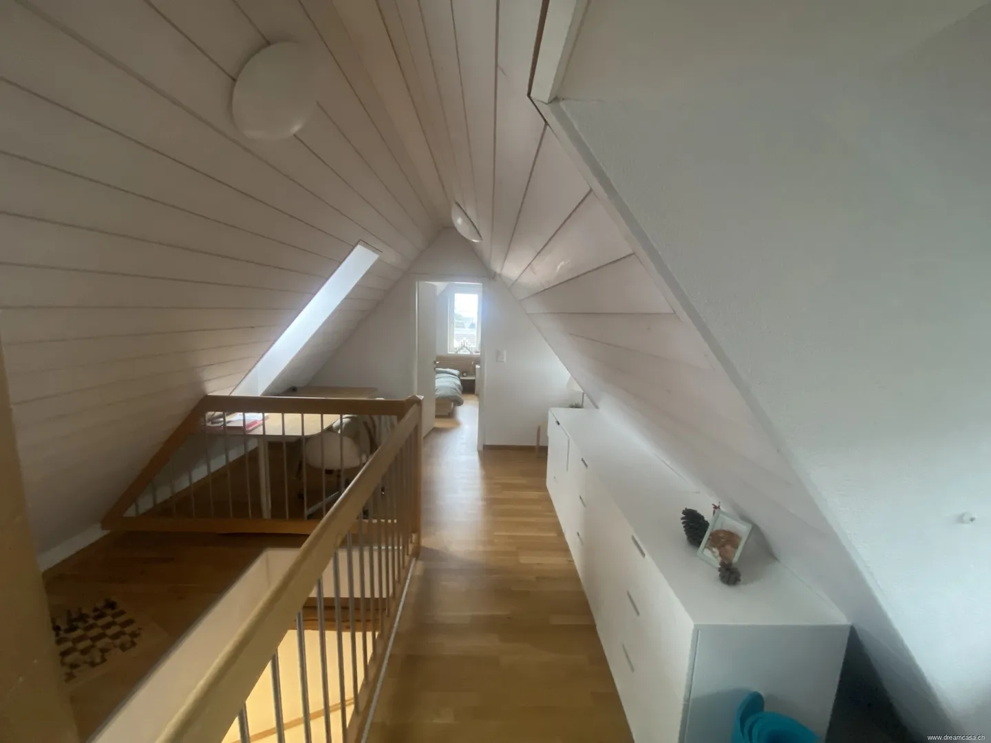 Charming living with private terrace in the old town near the ship landing stage - Photo 7 of 7