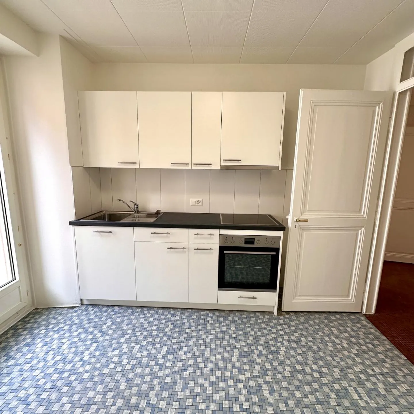 Appartement Urbain avec Terrasse - Photo 5 sur 11