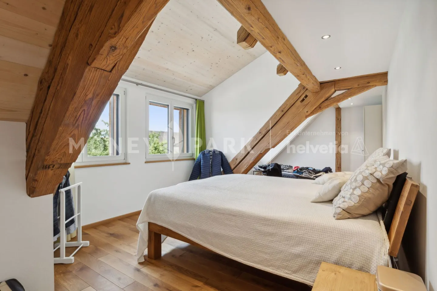 Maison historique avec une touche moderne - en double - Photo 12 sur 38