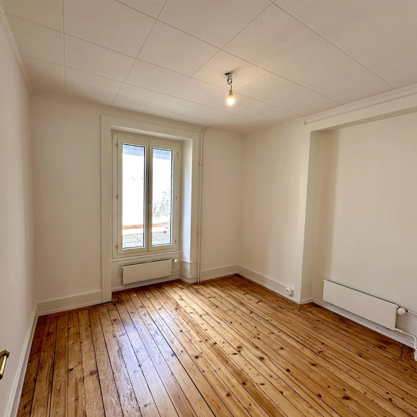 Appartement Urbain avec Terrasse - Photo 6 sur 11