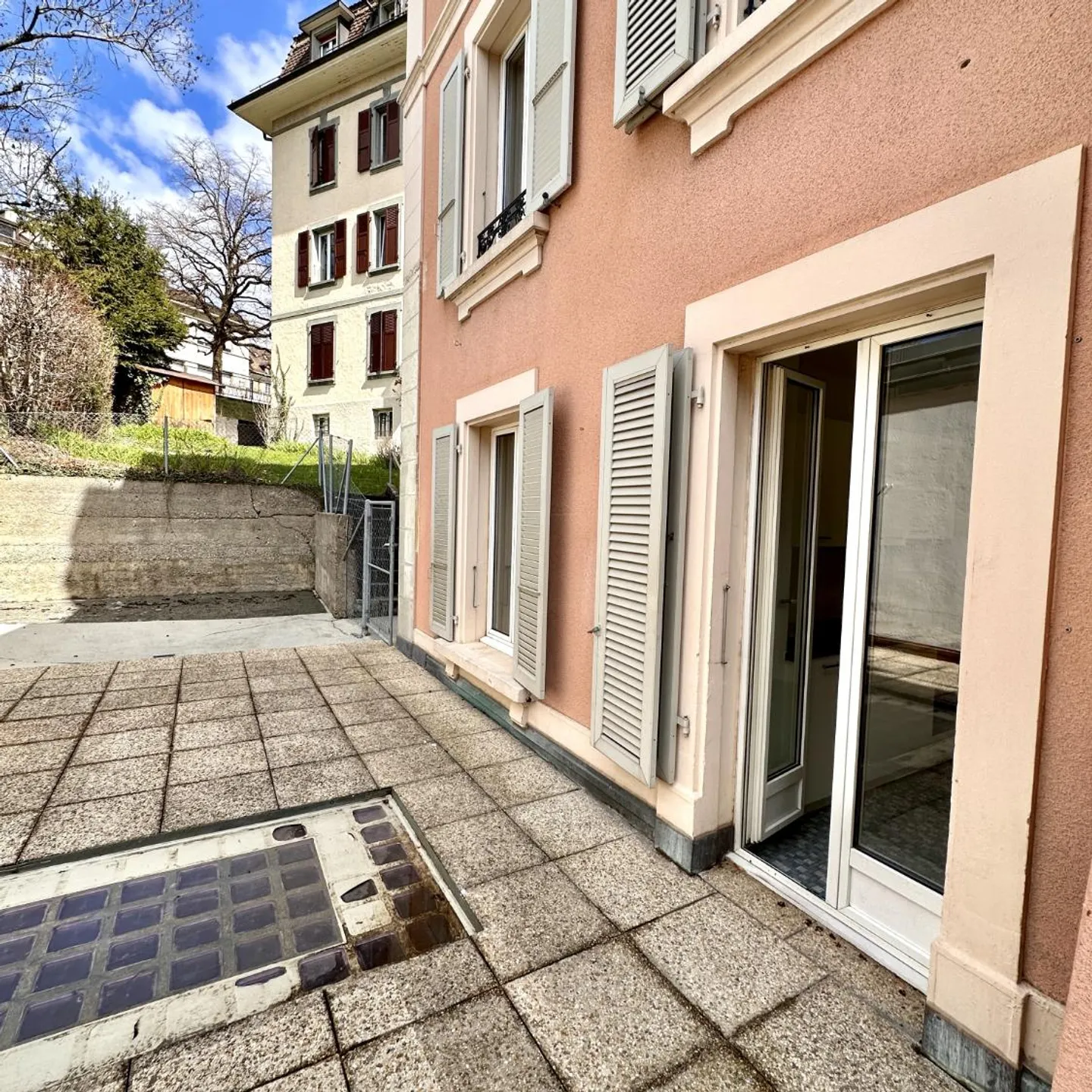 Appartement Urbain avec Terrasse - Photo 7 sur 11