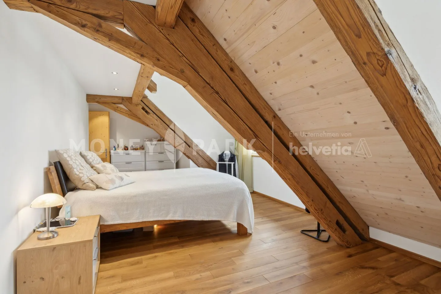 Maison historique avec une touche moderne - en double - Photo 13 sur 38