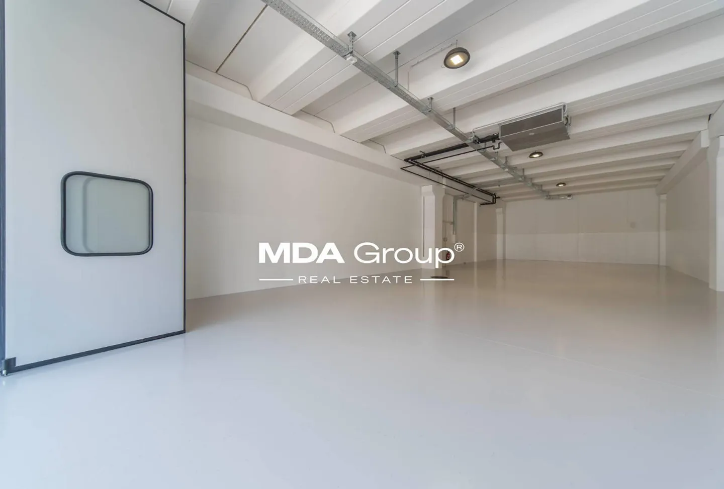 Commercial for sale, Via alla Gerra (Bedano, Switzerland) - Photo 1 of 3