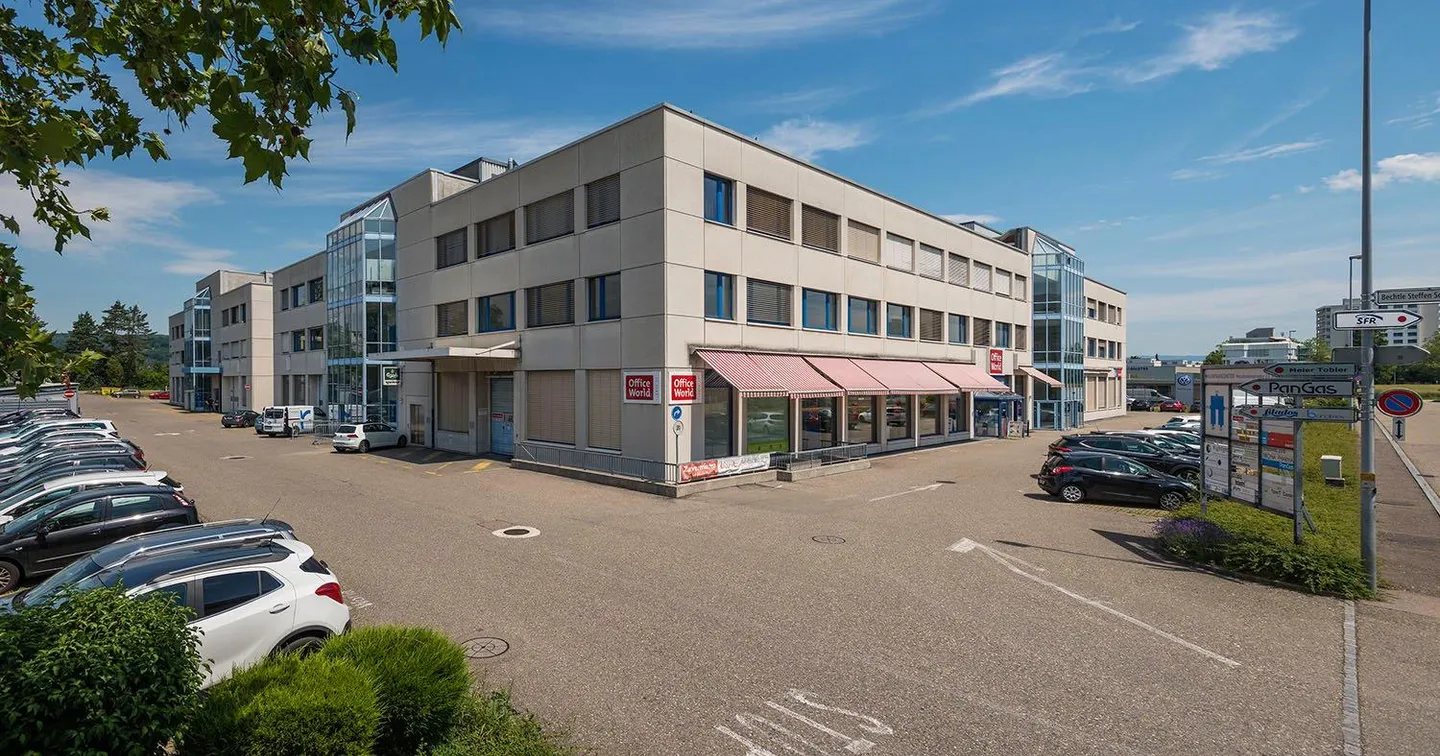 Versatile use - excellently developed. - Photo 1 of 2