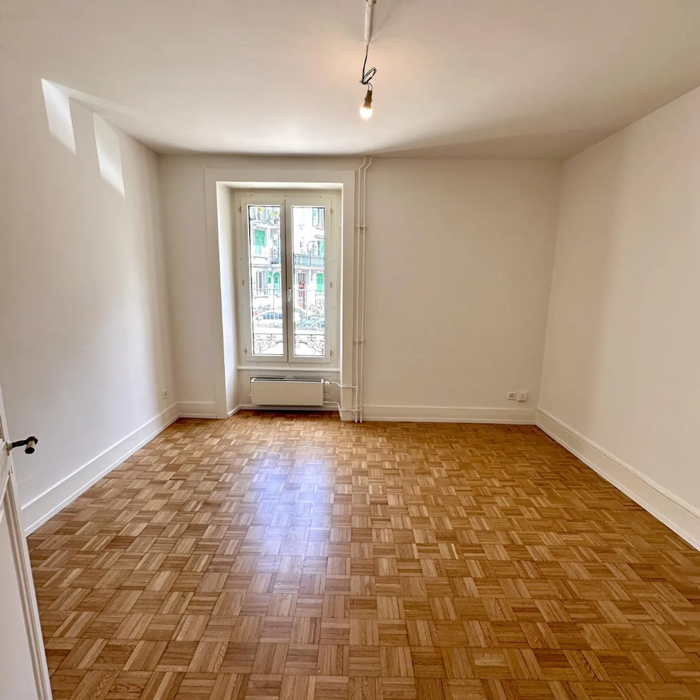 Appartement Urbain avec Terrasse - Photo 9 sur 11