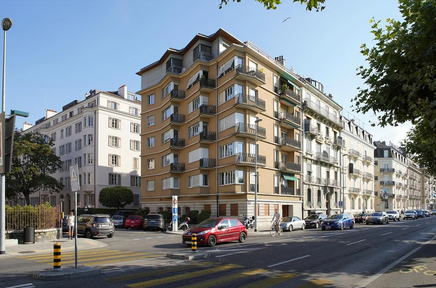 4.5 Room Apartment - Photo 10 of 12