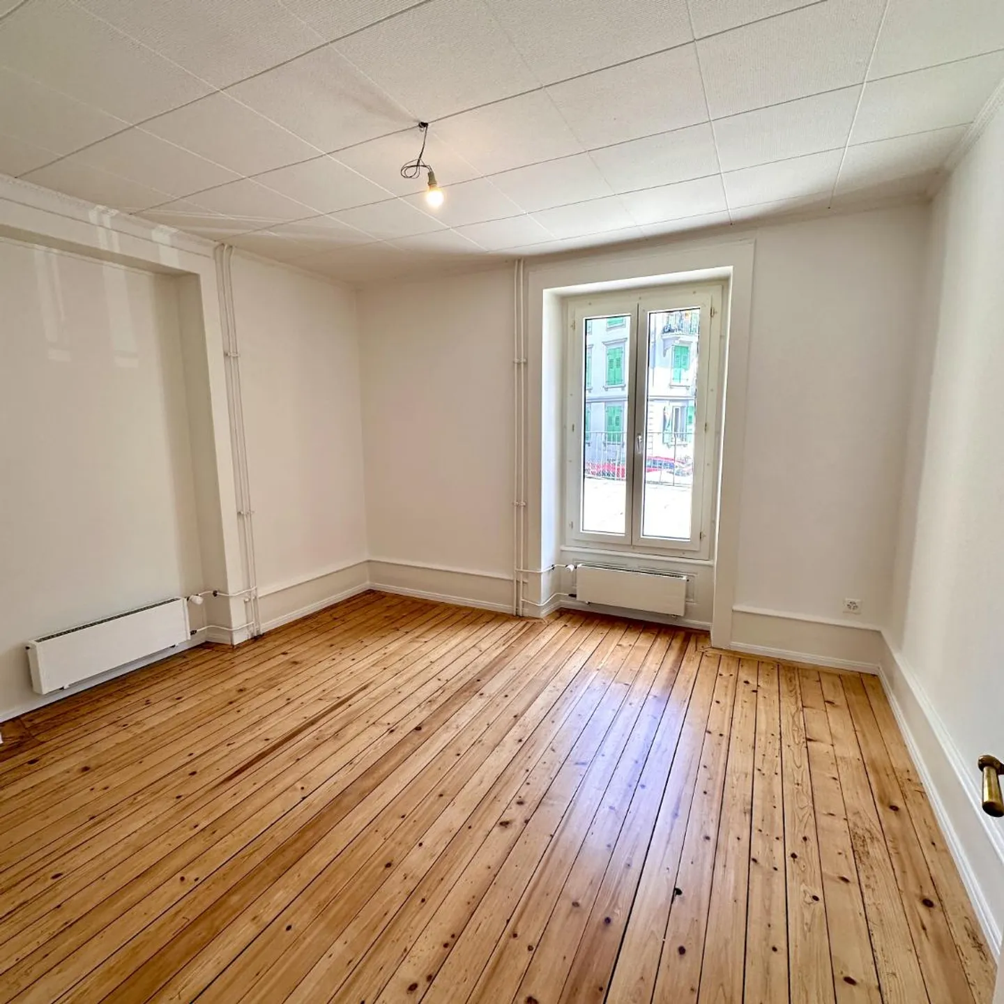 Appartement Urbain avec Terrasse - Photo 10 sur 11