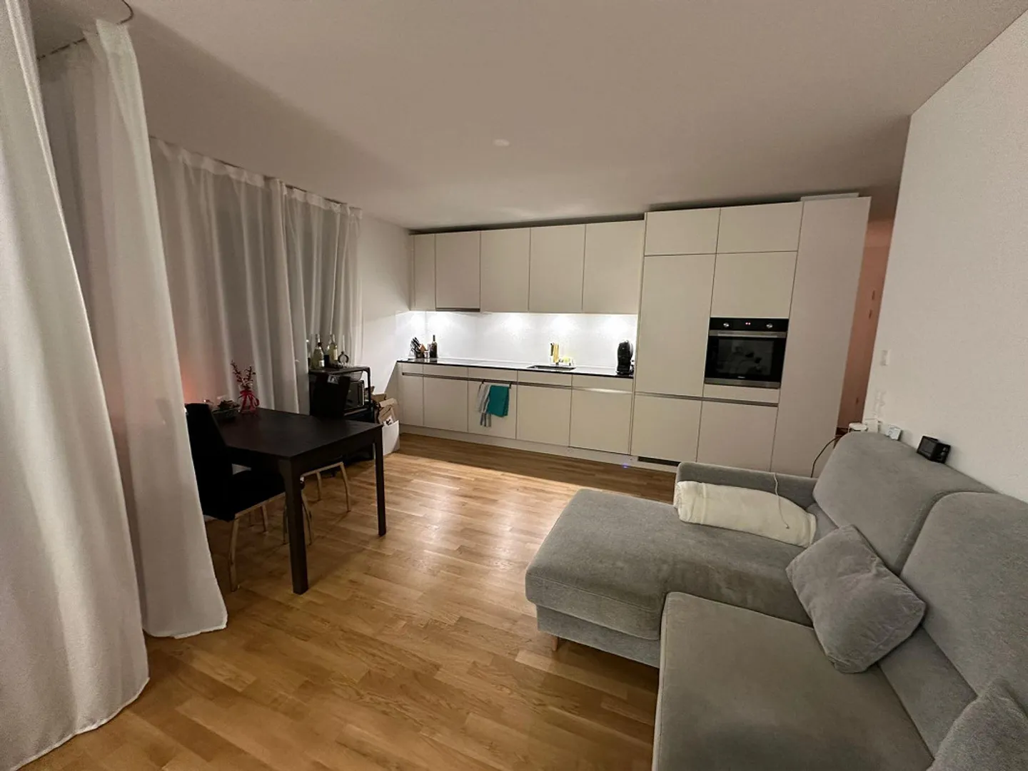 Appartamento nuovo 2.5 stanze nel quartiere 3 - Foto 1 di 11