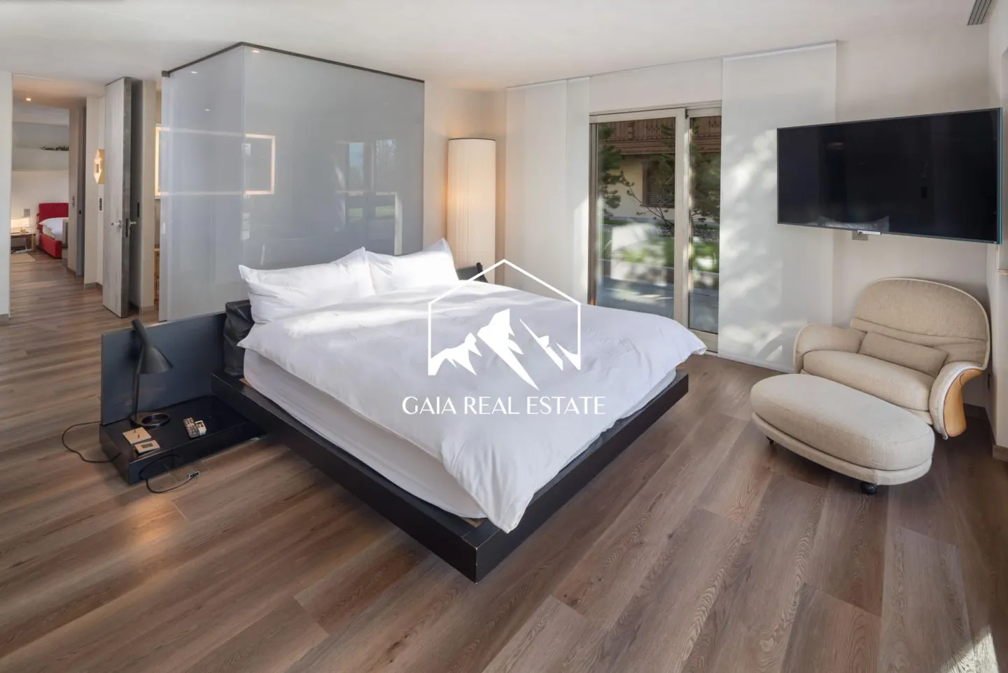 6,5-Zimmer-Wohnung - Foto 10 von 30