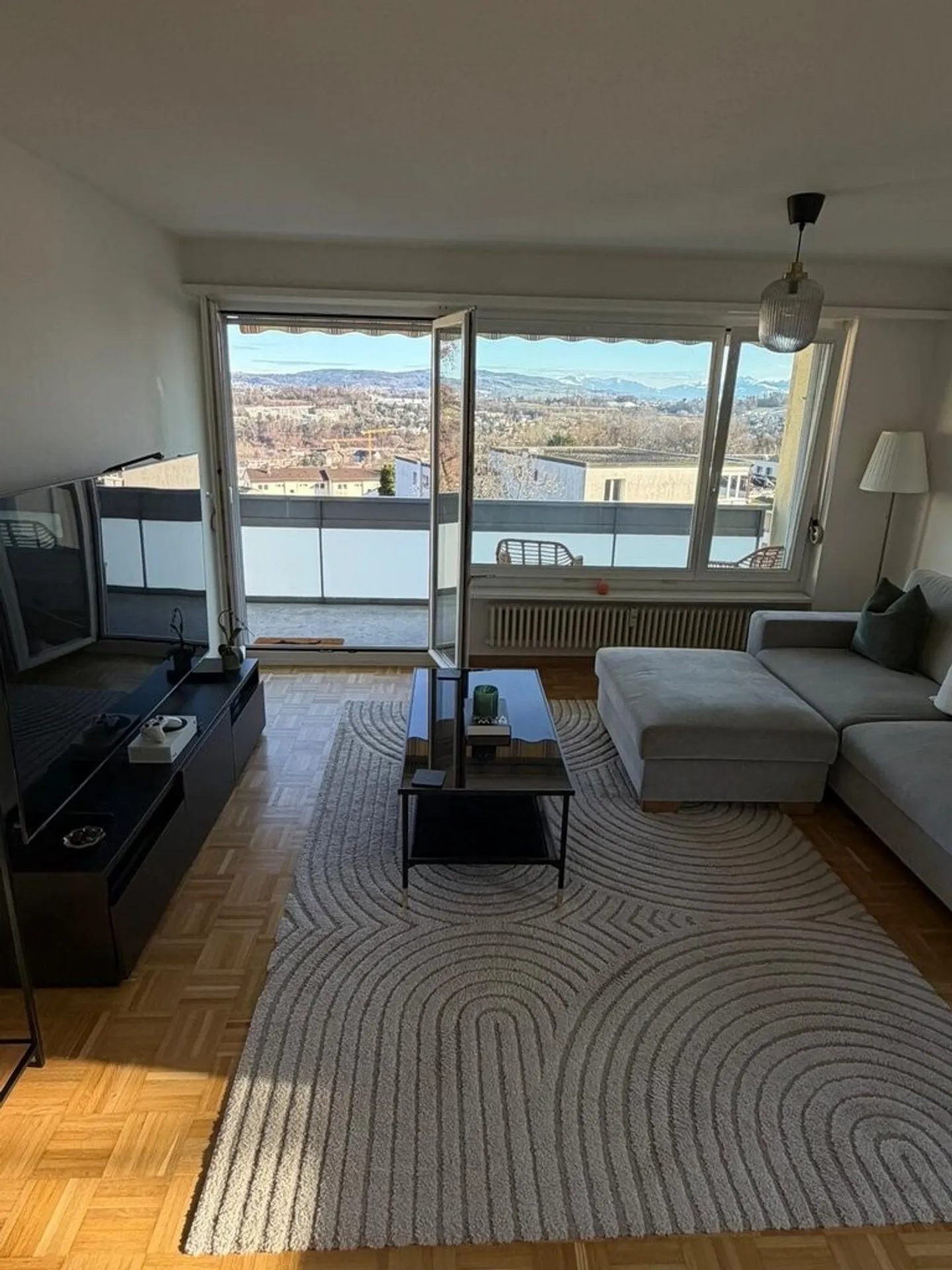 Appartement moderne à louer à Adliswil - Photo 4 sur 9