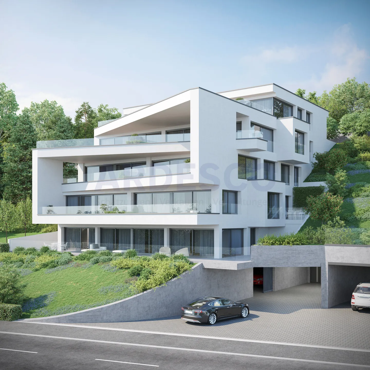 Quand les souhaits deviennent réalité ! - Première occupation 01.10.2026 - Photo 1 sur 4