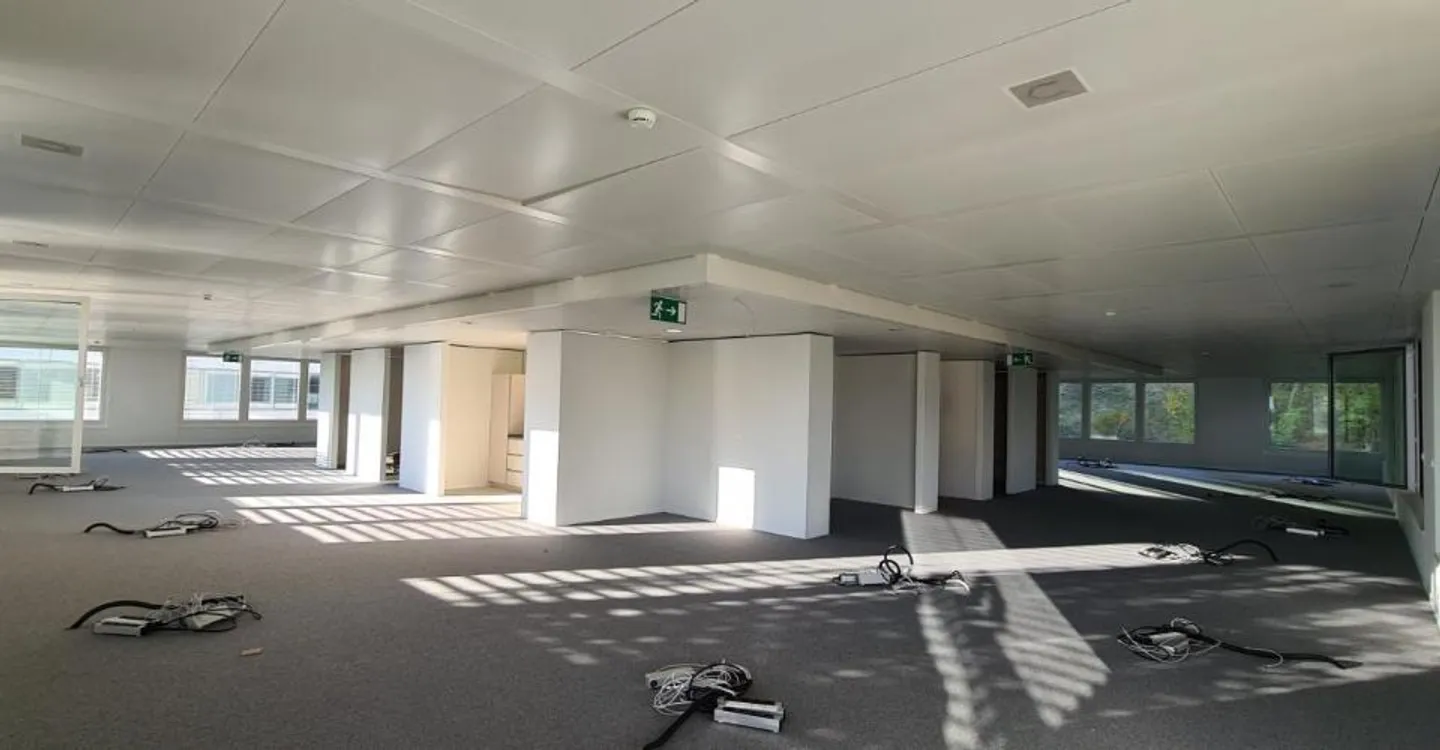 Uffici di Prestigio a Losanna - Foto 2 di 6