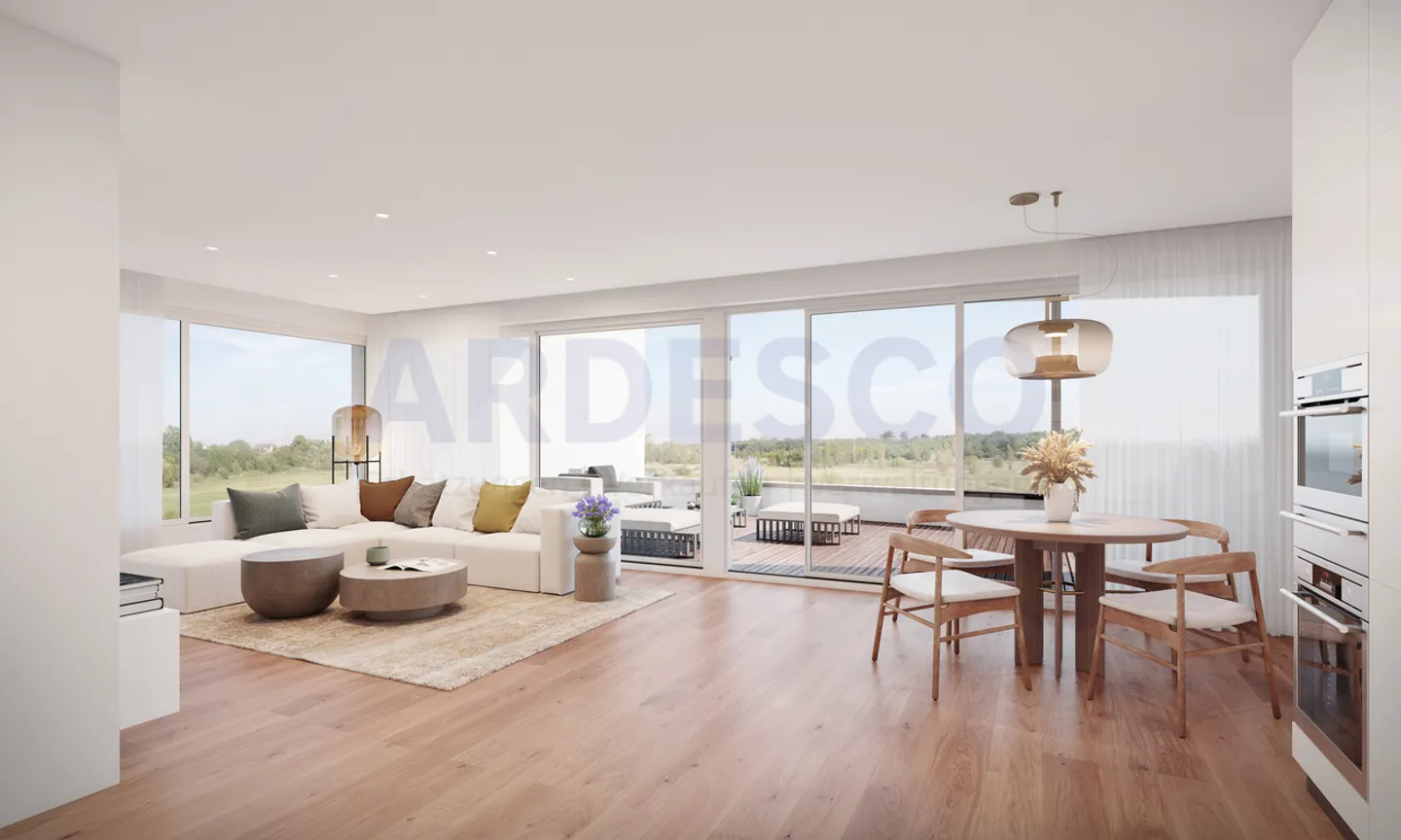 Quand les souhaits deviennent réalité ! - Première occupation 01.10.2026 - Photo 2 sur 4