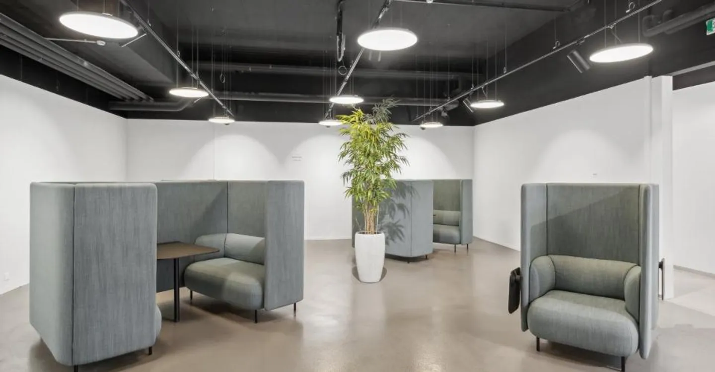 Uffici di Prestigio a Losanna - Foto 3 di 6