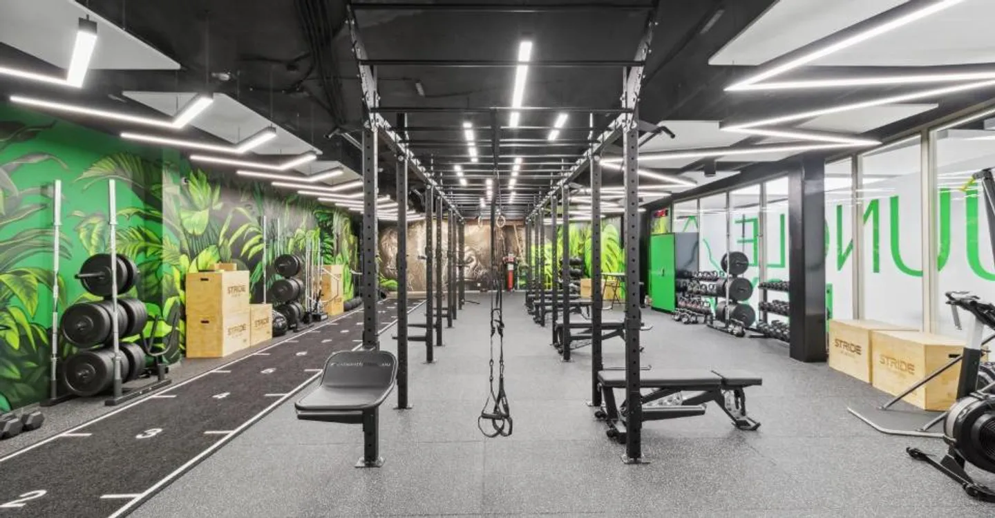 Uffici di Prestigio a Losanna - Foto 4 di 6