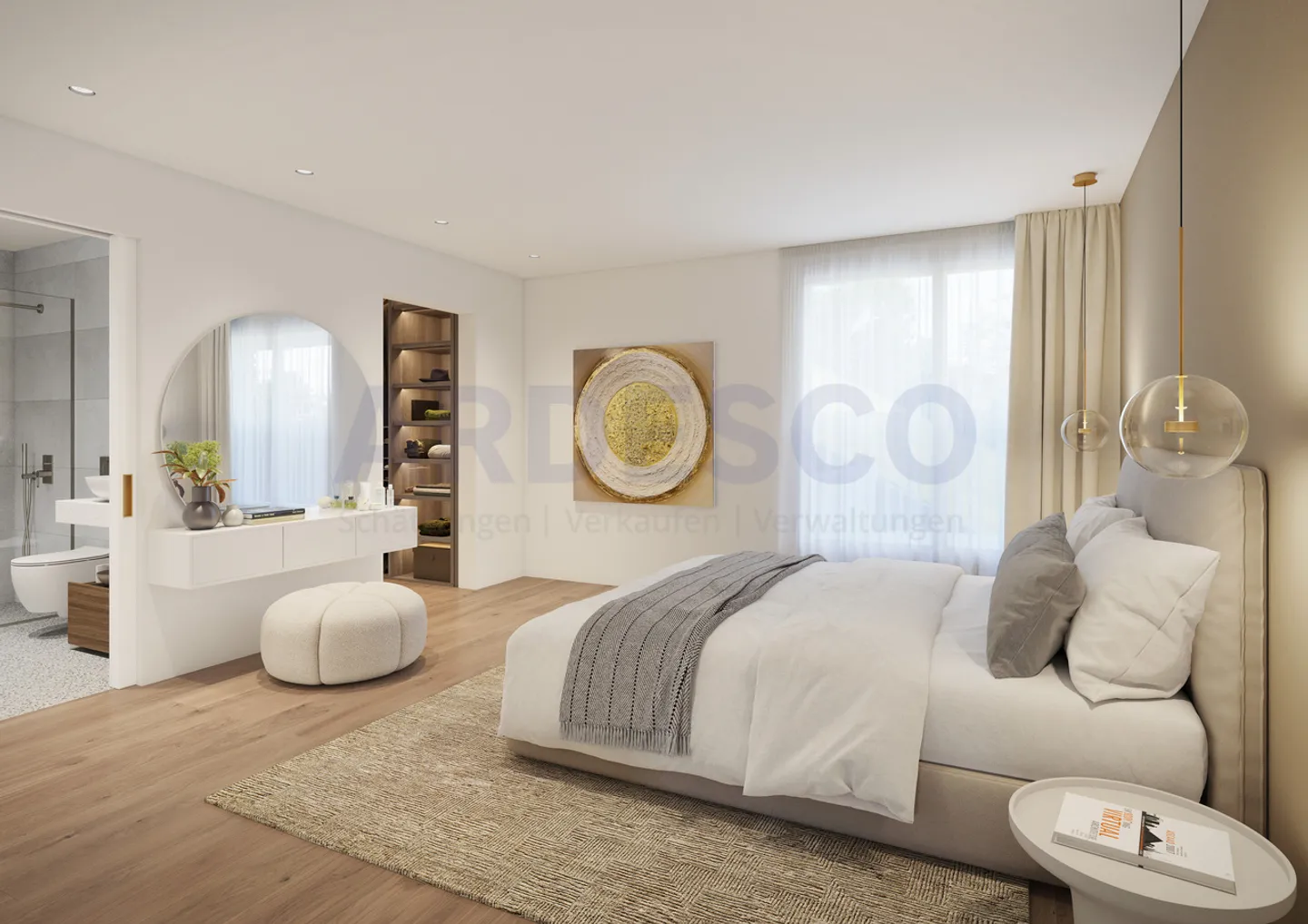 Quand les souhaits deviennent réalité ! - Première occupation 01.10.2026 - Photo 3 sur 4